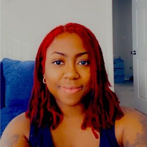 Meet your Posher, Kierra